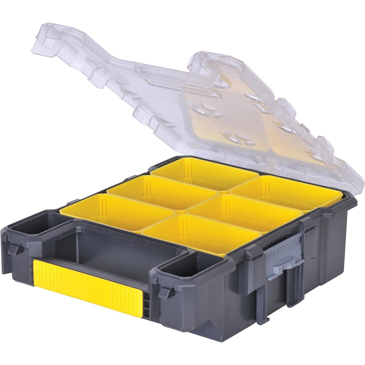 Stanley FMST1-72378 Fatmax Pro-Stack Εργαλειοθήκη Ταμπακιέρα (Organizer)