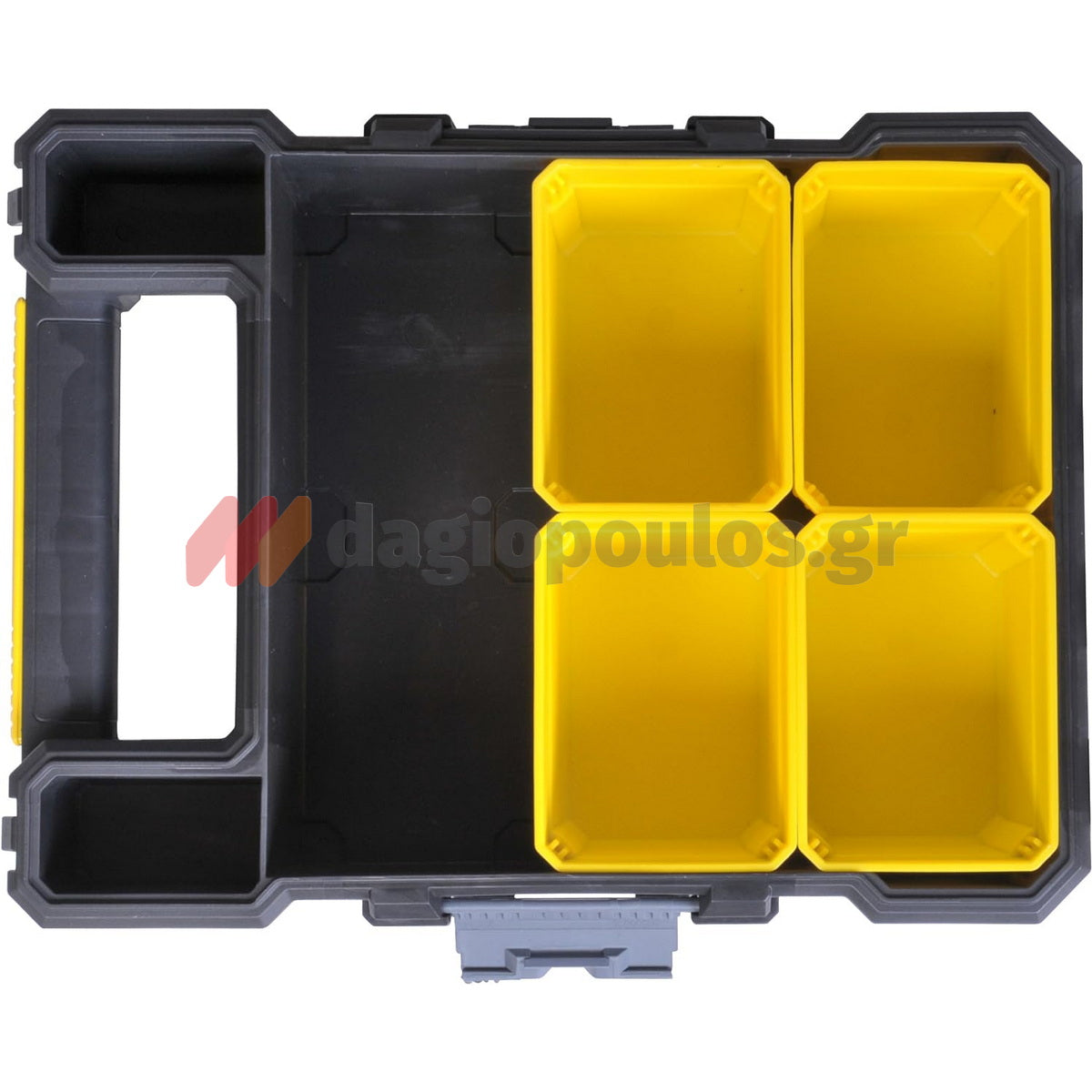 Stanley FMST1-72378 Fatmax Pro-Stack Εργαλειοθήκη Ταμπακιέρα (Organizer)