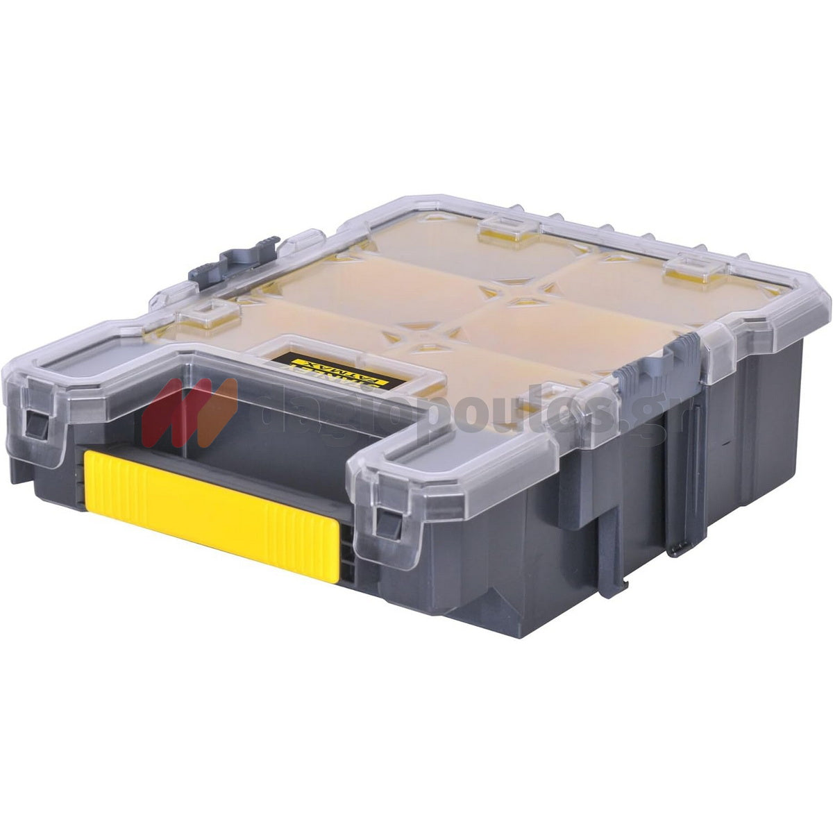 Stanley FMST1-72378 Fatmax Pro-Stack Εργαλειοθήκη Ταμπακιέρα (Organizer)