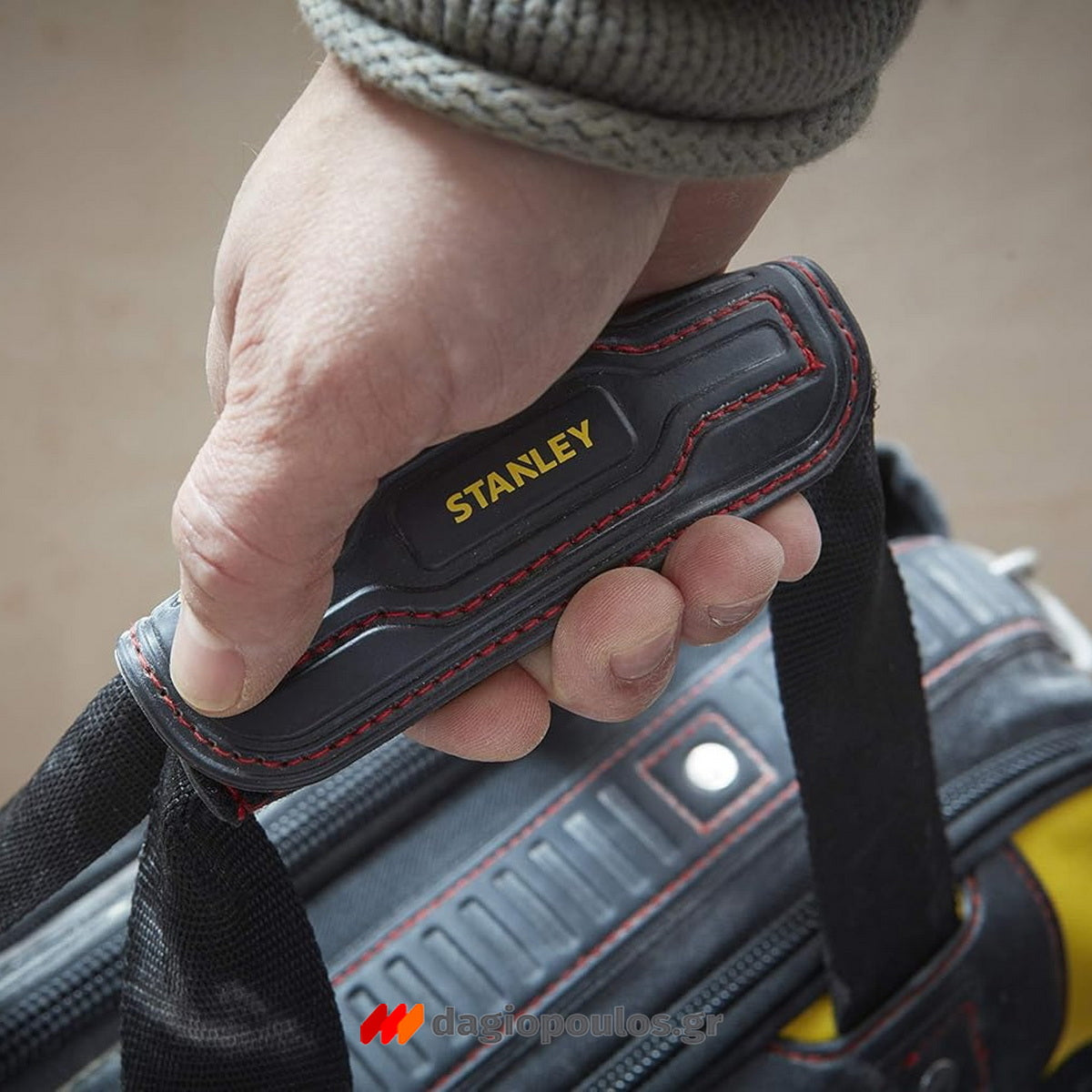 Stanley FMST1-73607 Fatmax Εργαλειοθήκη Κλειστή Τσάντα