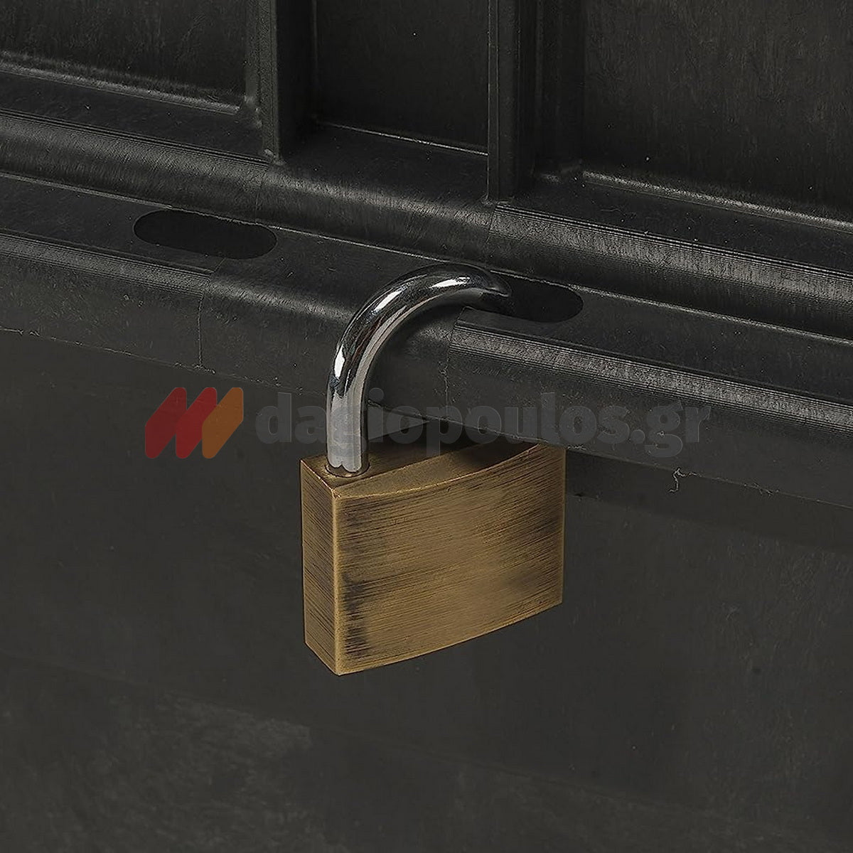 Stanley FMST1-75531 FatMax® Εργαλειοθήκη Μπαούλο Τροχήλατη Βαριάς Χρήσης 240Ltr