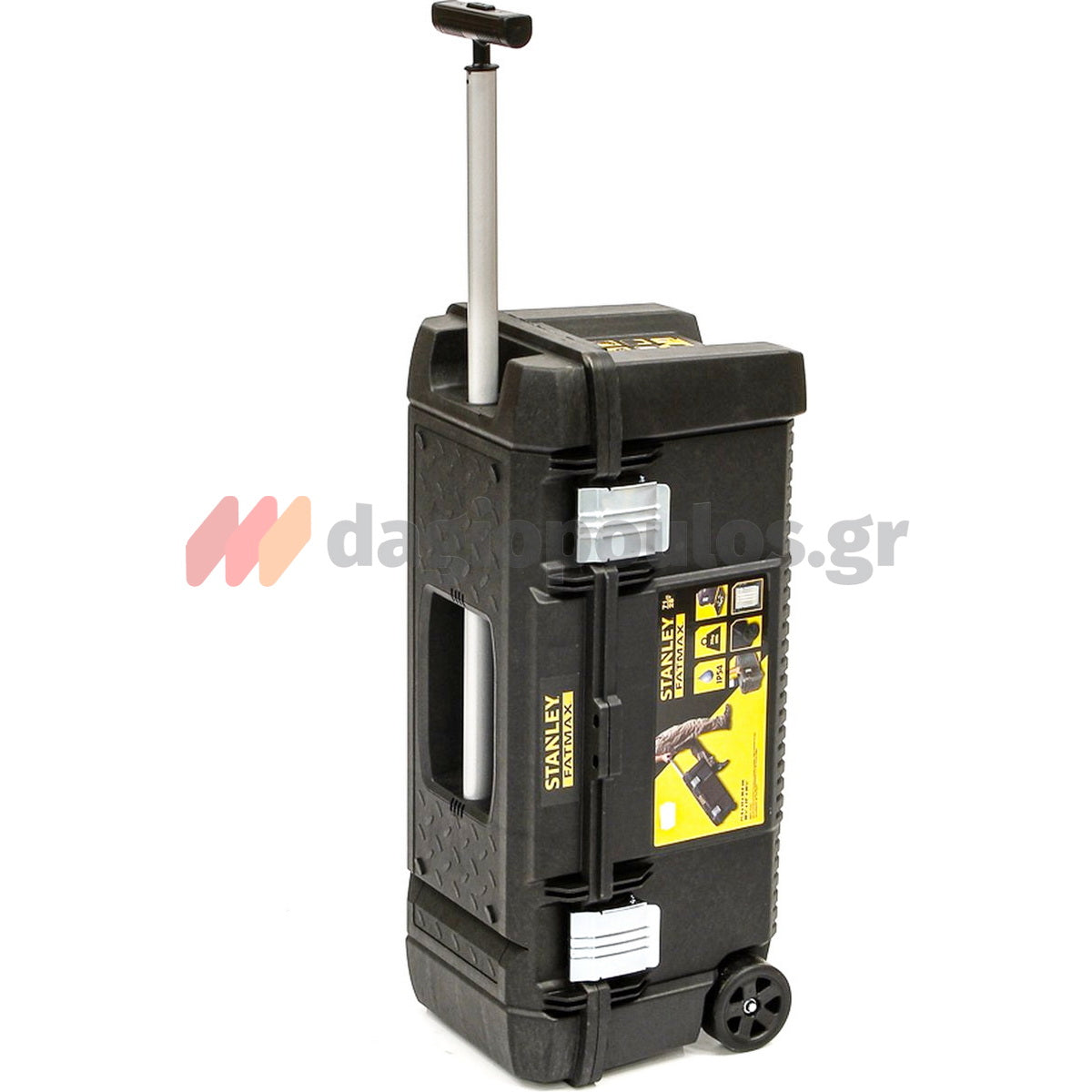 Stanley FMST1-75761 Εργαλειοθήκη Μπαούλο Τροχήλατο