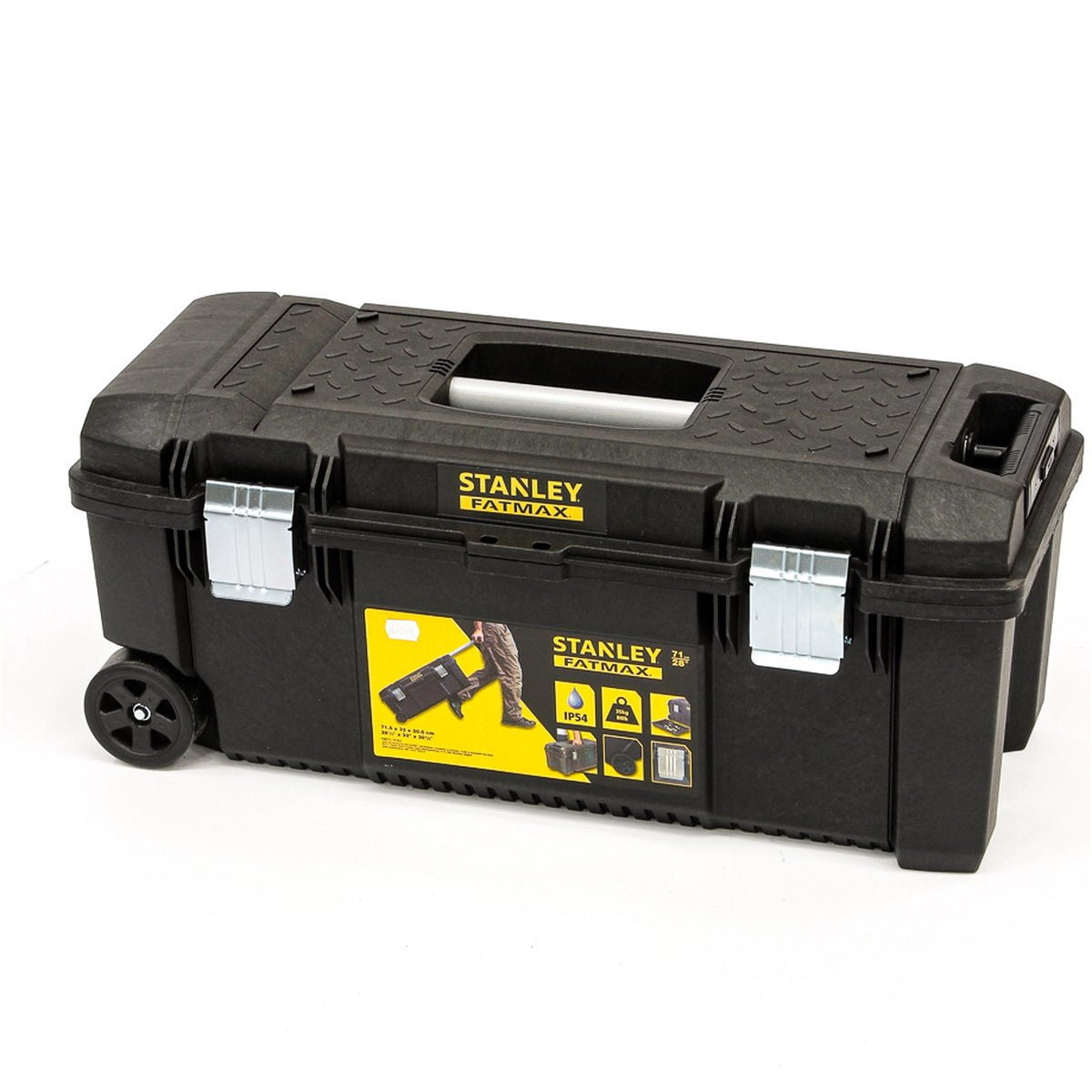 Stanley FMST1-75761 Εργαλειοθήκη Μπαούλο Τροχήλατο