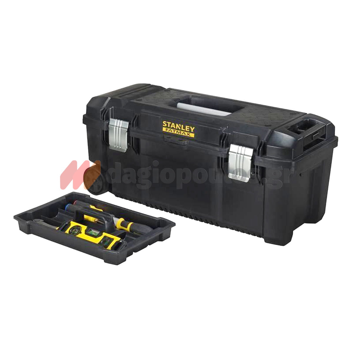 Stanley FMST1-75761 Εργαλειοθήκη Μπαούλο Τροχήλατο