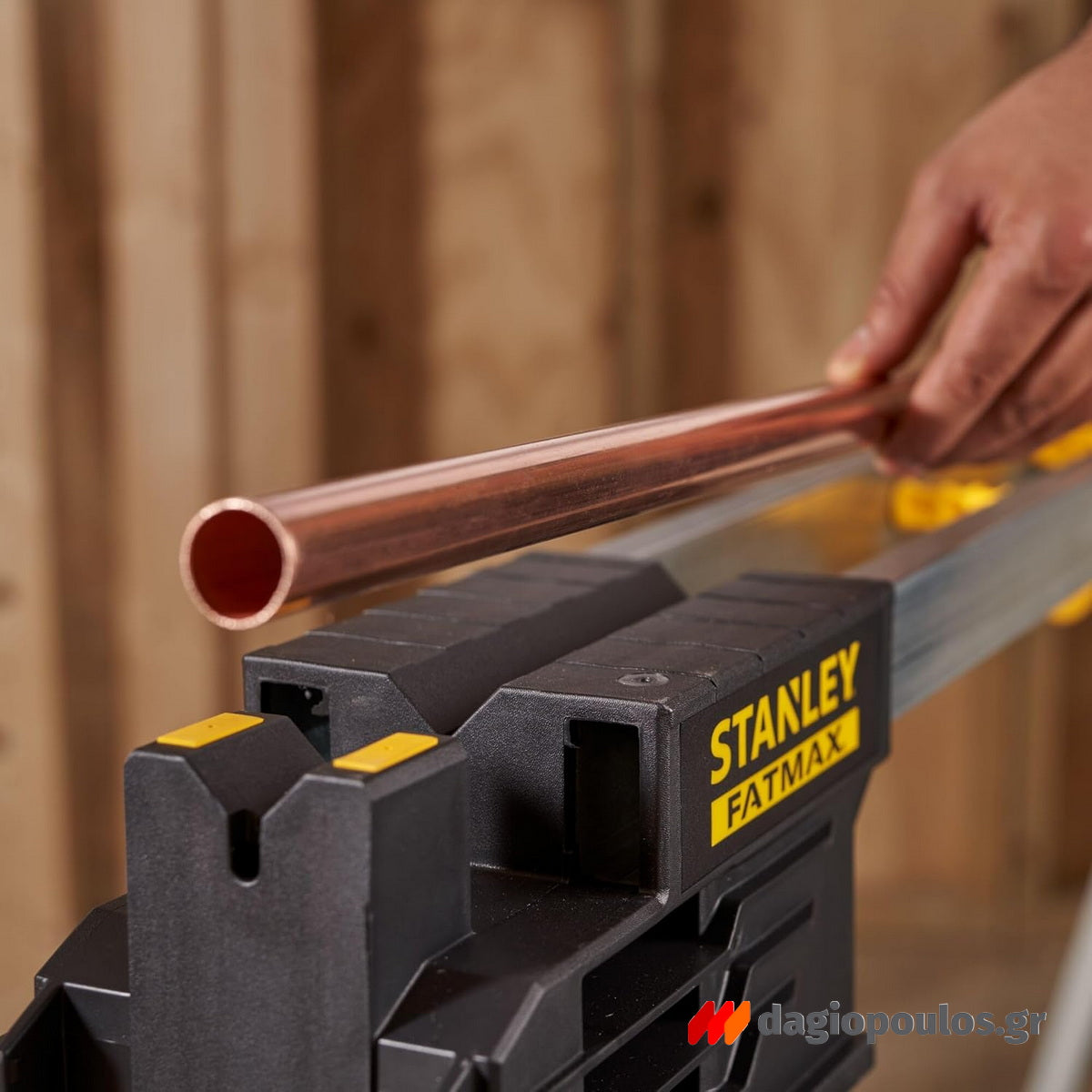 Stanley FMST1-75763 Fatmax Καβαλέτα Εργασίας Σετ 2 Τεμ