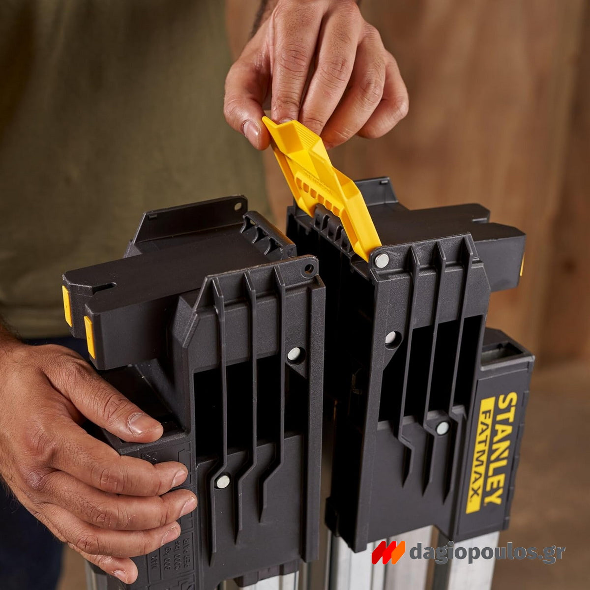 Stanley FMST1-75763 Fatmax Καβαλέτα Εργασίας Σετ 2 Τεμ