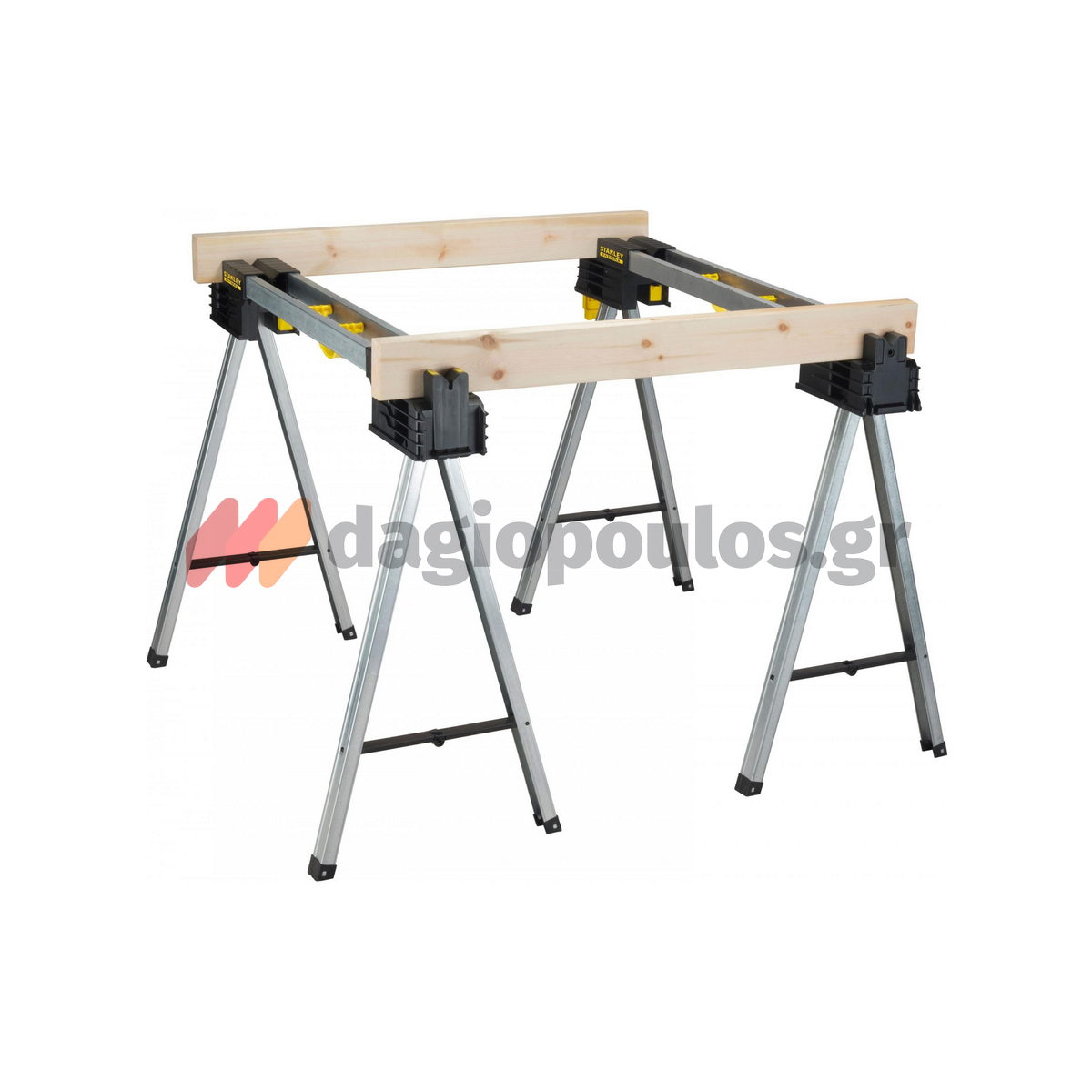 Stanley FMST1-75763 Fatmax Καβαλέτα Εργασίας Σετ 2 Τεμ