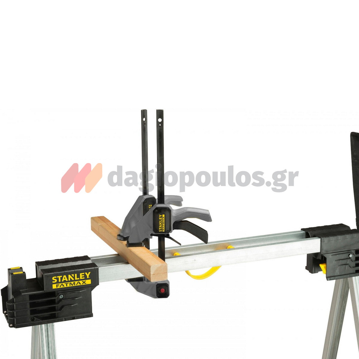 Stanley FMST1-75763 Fatmax Καβαλέτα Εργασίας Σετ 2 Τεμ