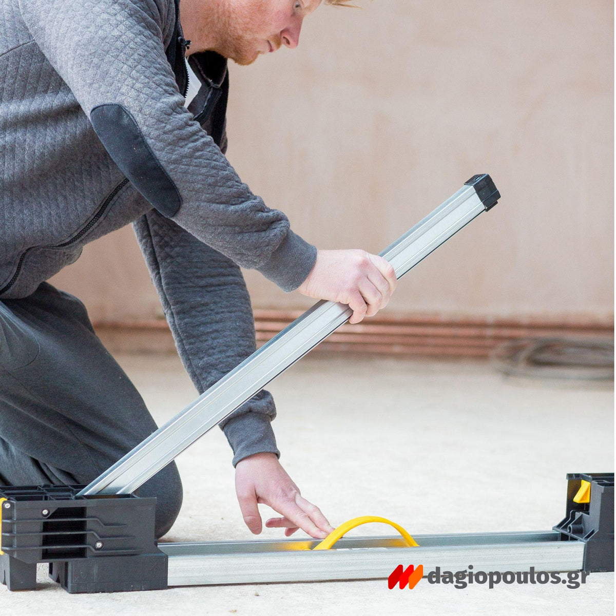 Stanley FMST1-75763 Fatmax Καβαλέτα Εργασίας Σετ 2 Τεμ