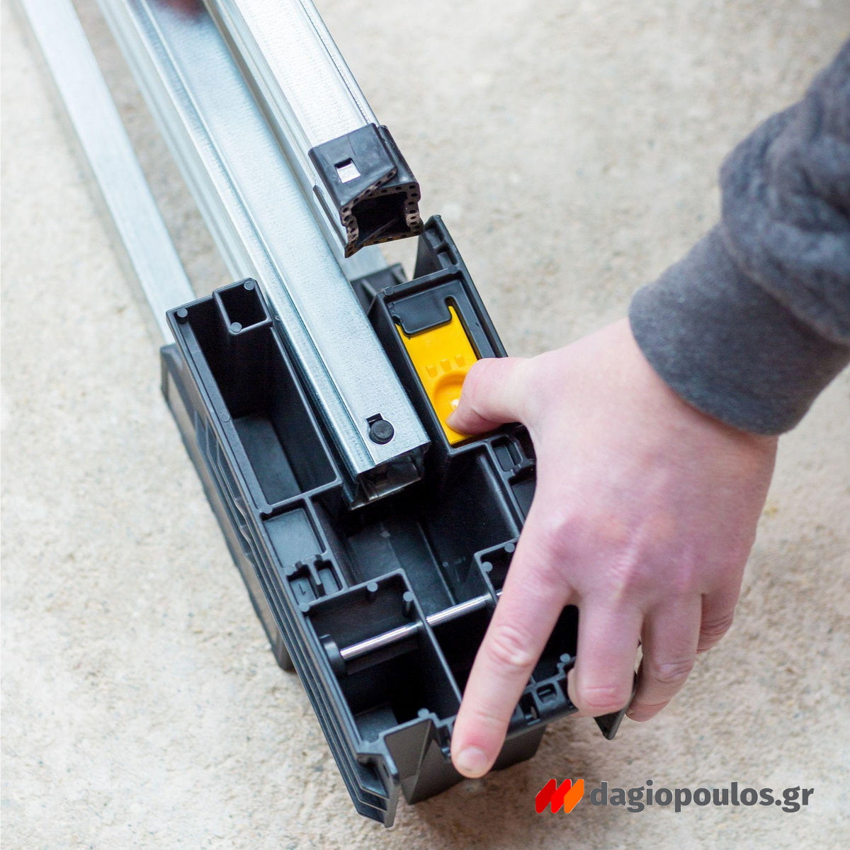 Stanley FMST1-75763 Fatmax Καβαλέτα Εργασίας Σετ 2 Τεμ