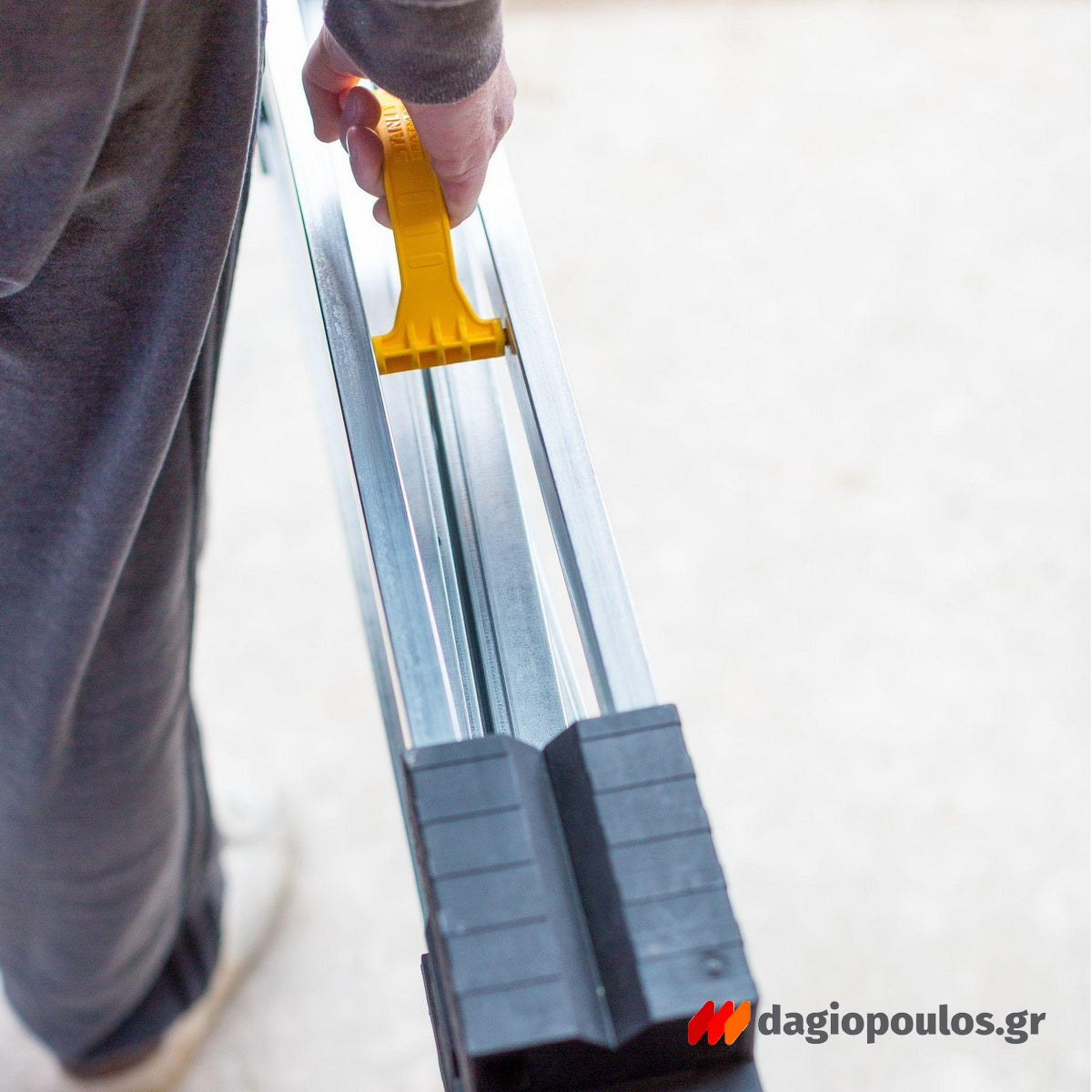 Stanley FMST1-75763 Fatmax Καβαλέτα Εργασίας Σετ 2 Τεμ