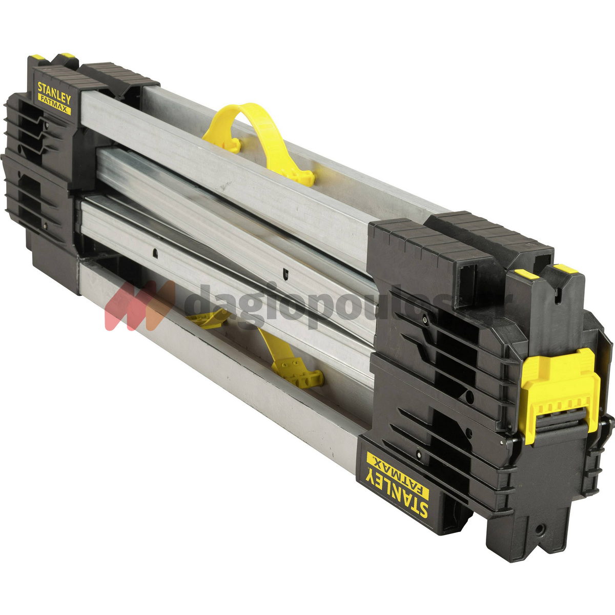 Stanley FMST1-75763 Fatmax Καβαλέτα Εργασίας Σετ 2 Τεμ