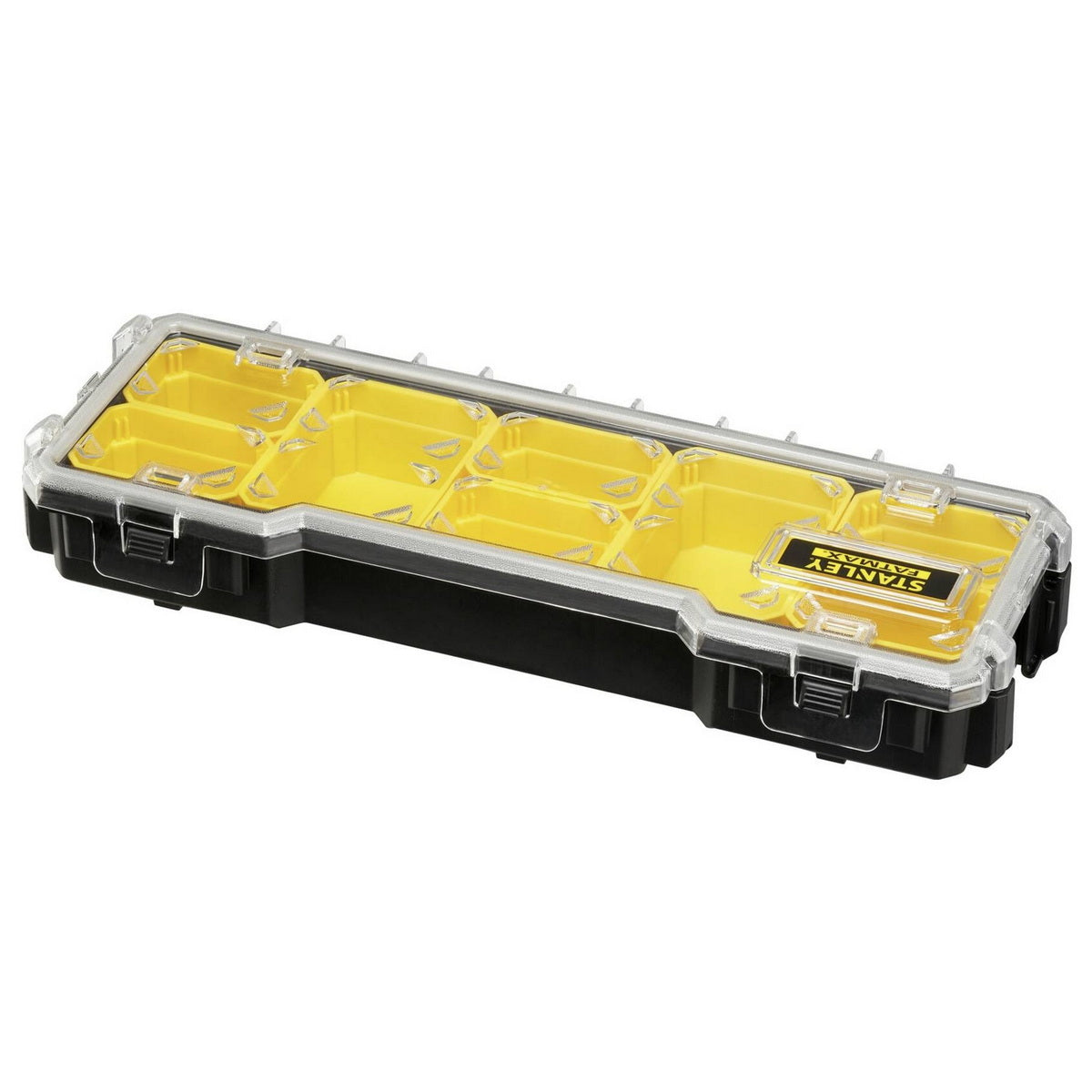 Stanley FMST1-75781 FatMax Pro 1/3 Ταμπακιέρα (Organizer) Επαγγελματική Ρηχή 44x17x7,5cm