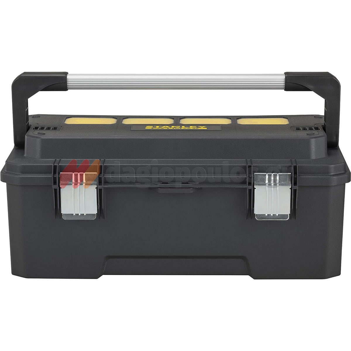 Stanley FMST1-75791 Fatmax Pro Εργαλειοθήκη 26"