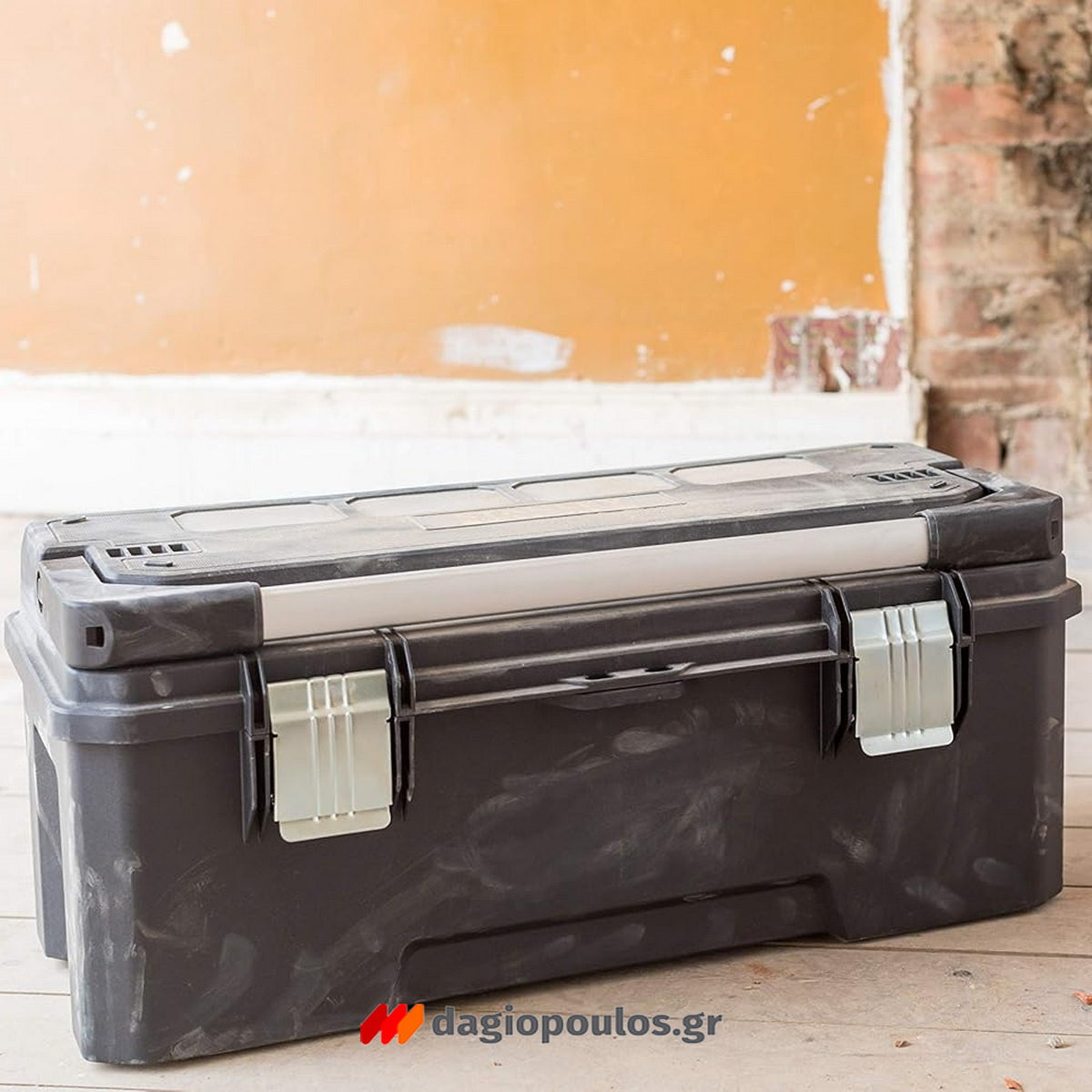 Stanley FMST1-75791 Fatmax Pro Εργαλειοθήκη 26"