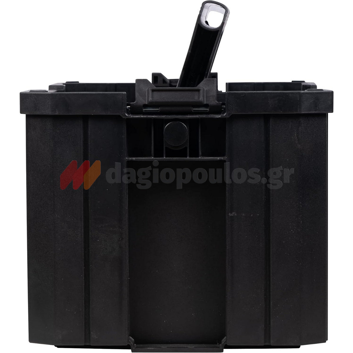 Stanley FMST1-75794 Fatmax Pro-Stack Επαγγελματική Εργαλειοθήκη Ανοικτή (Καλάθι)