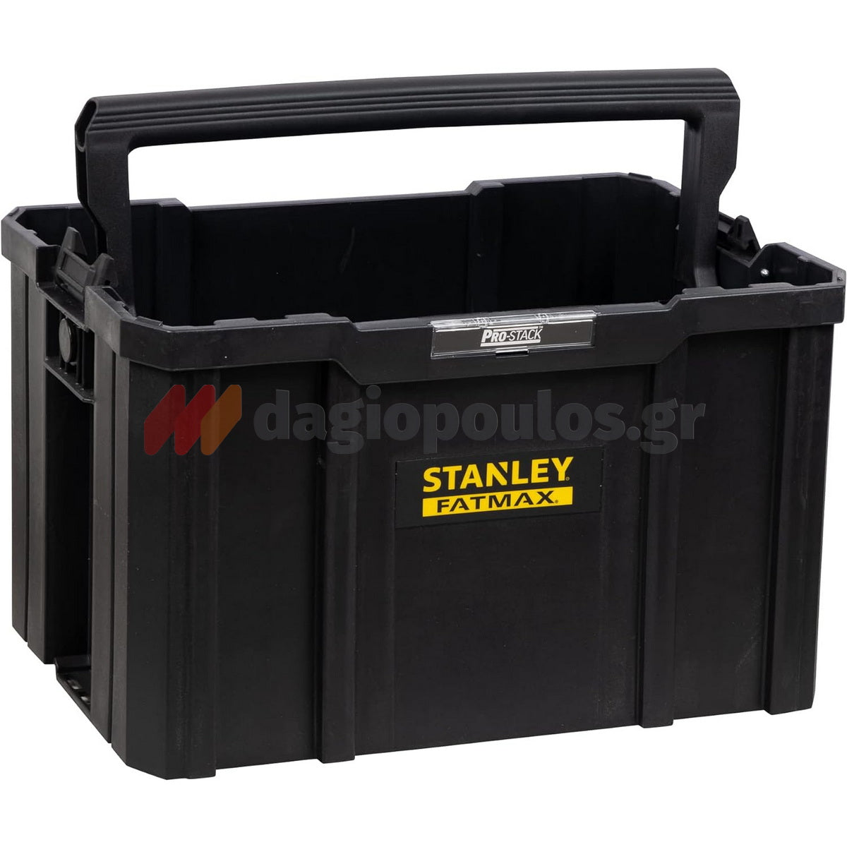Stanley FMST1-75794 Fatmax Pro-Stack Επαγγελματική Εργαλειοθήκη Ανοικτή (Καλάθι)