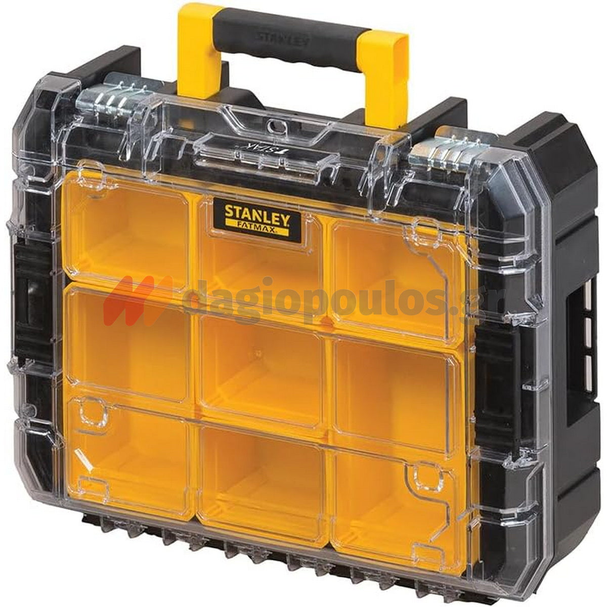 Stanley FMST1-80103 Fatmax Εργαλειοθήκη Τροχήλατη