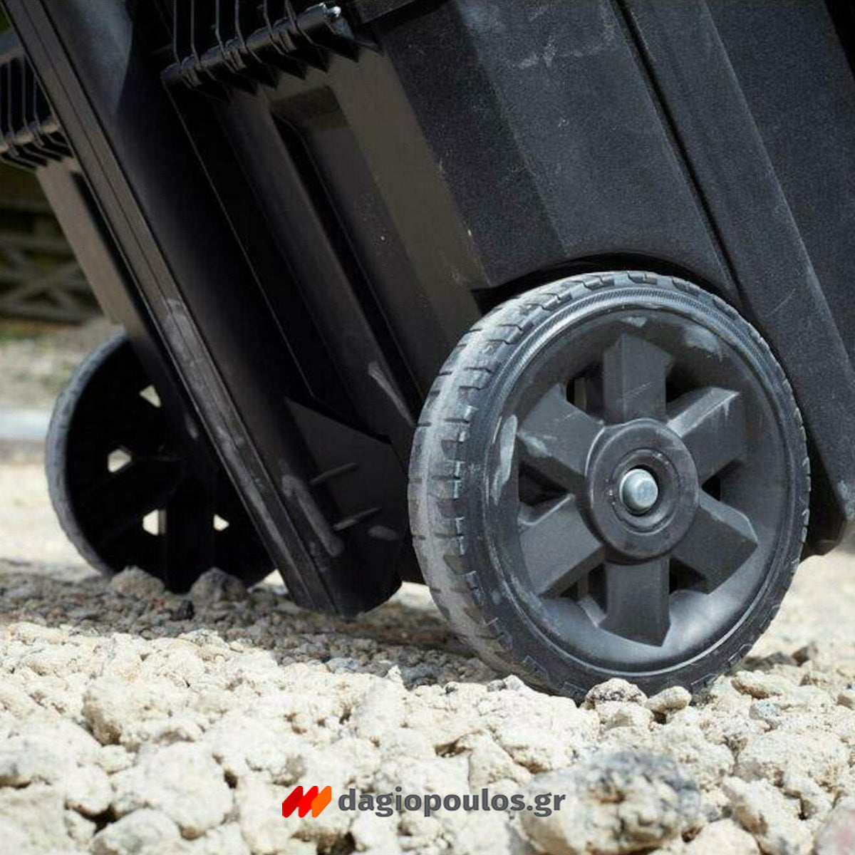 Stanley FMST1-80103 Fatmax Εργαλειοθήκη Τροχήλατη