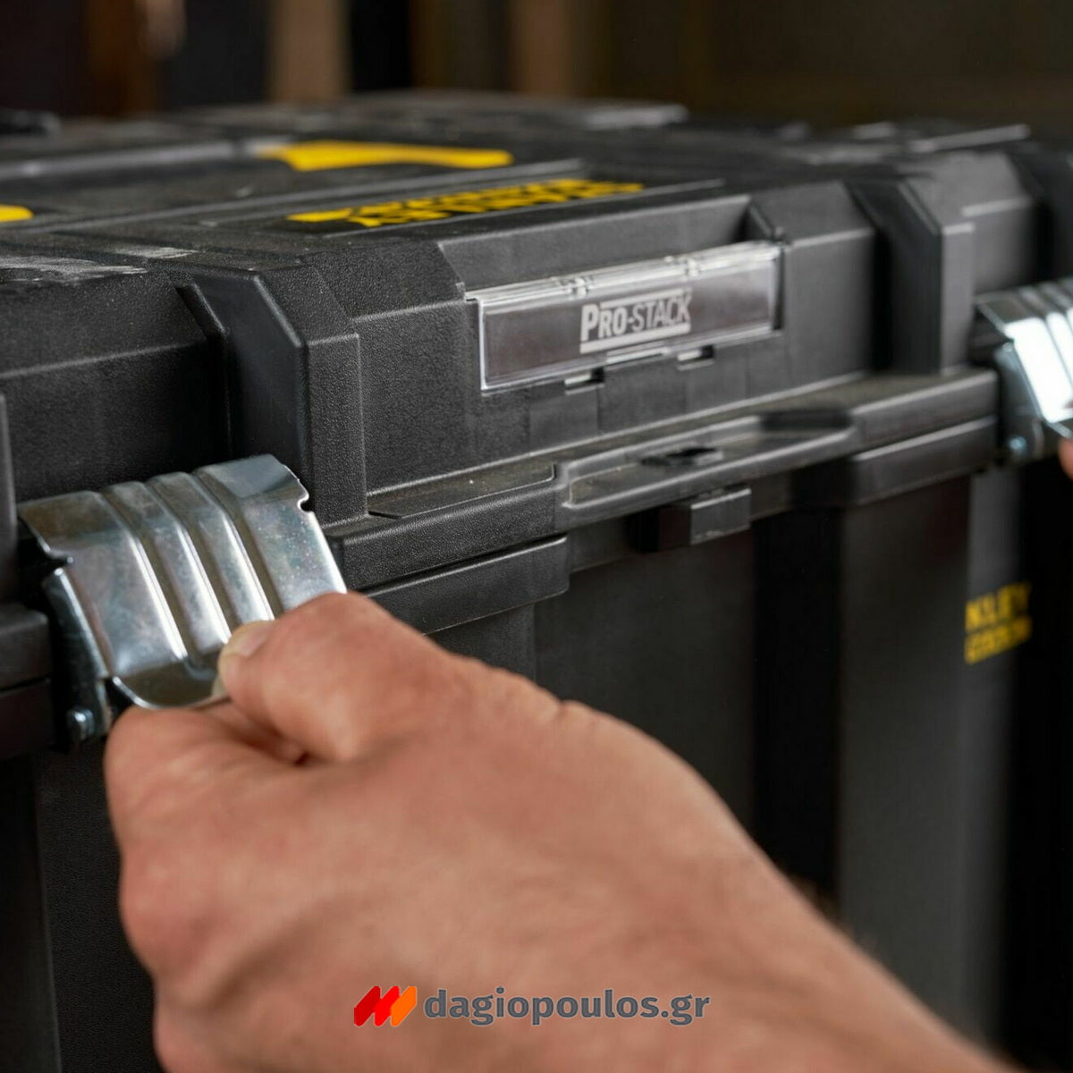 Stanley FMST1-80103 Fatmax Εργαλειοθήκη Τροχήλατη