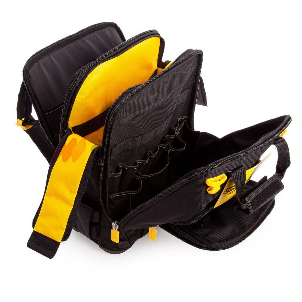 Stanley FMST1-80144 Fatmax Quick Access Εργαλειοθήκη Σακίδιο Πλάτης