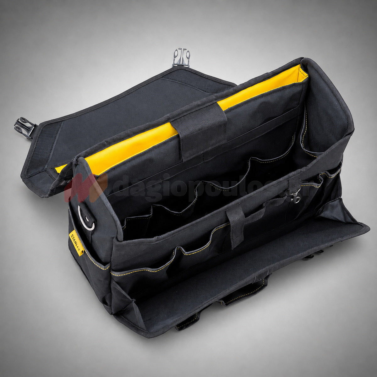 Stanley FMST1-80149 Fatmax Εργαλειοθήκη Τσάντα Υφασμάτινη Για Εργαλεία & Laptop