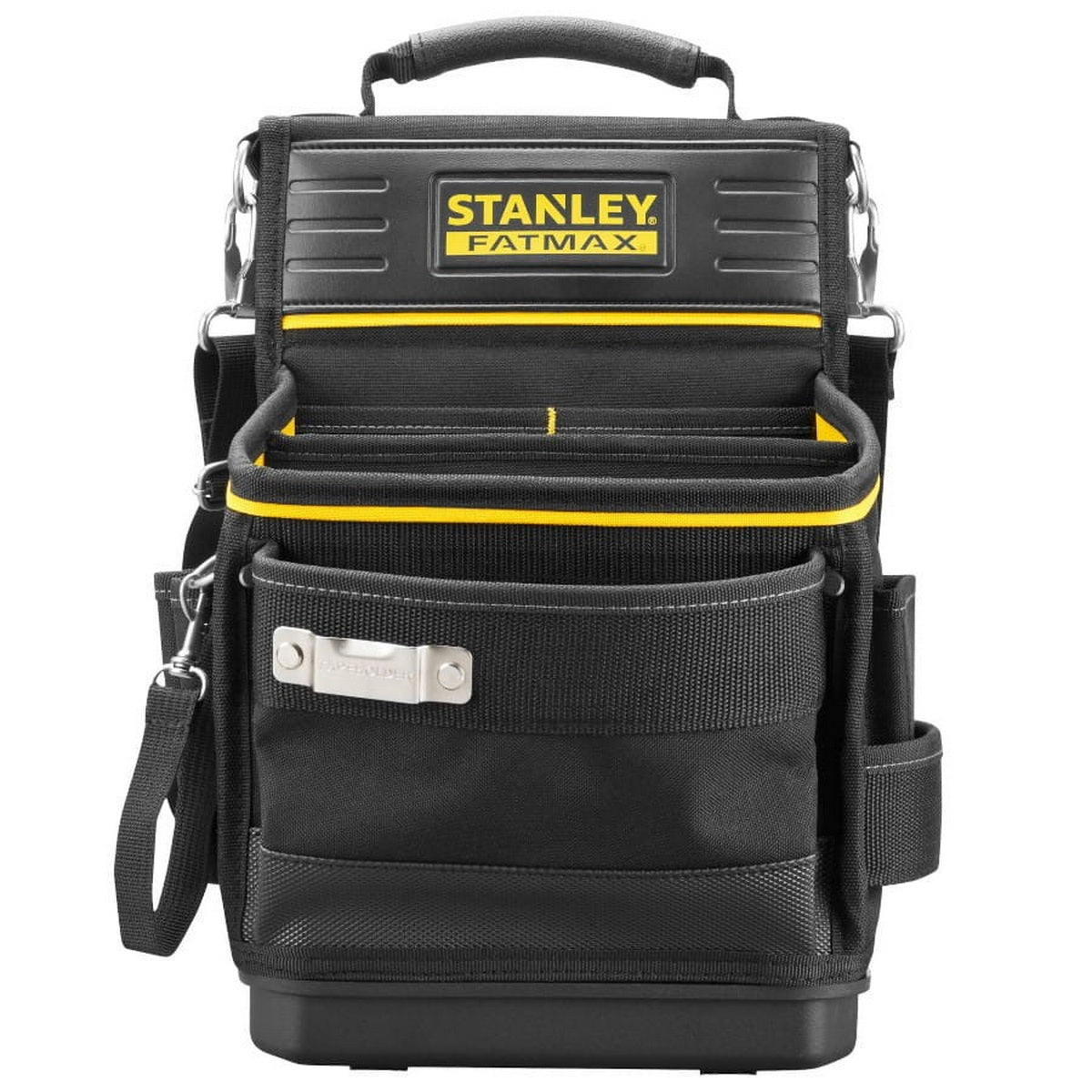 Stanley FMST17624-1 Εργαλειοθήκη Τσάντα Κλειστού Τύπου Κρεμαστή Ώμου