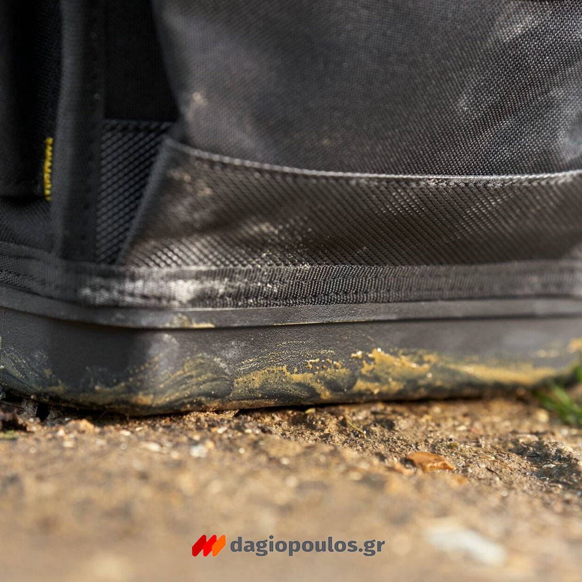 Stanley FMST17624-1 Εργαλειοθήκη Τσάντα Κλειστού Τύπου Κρεμαστή Ώμου