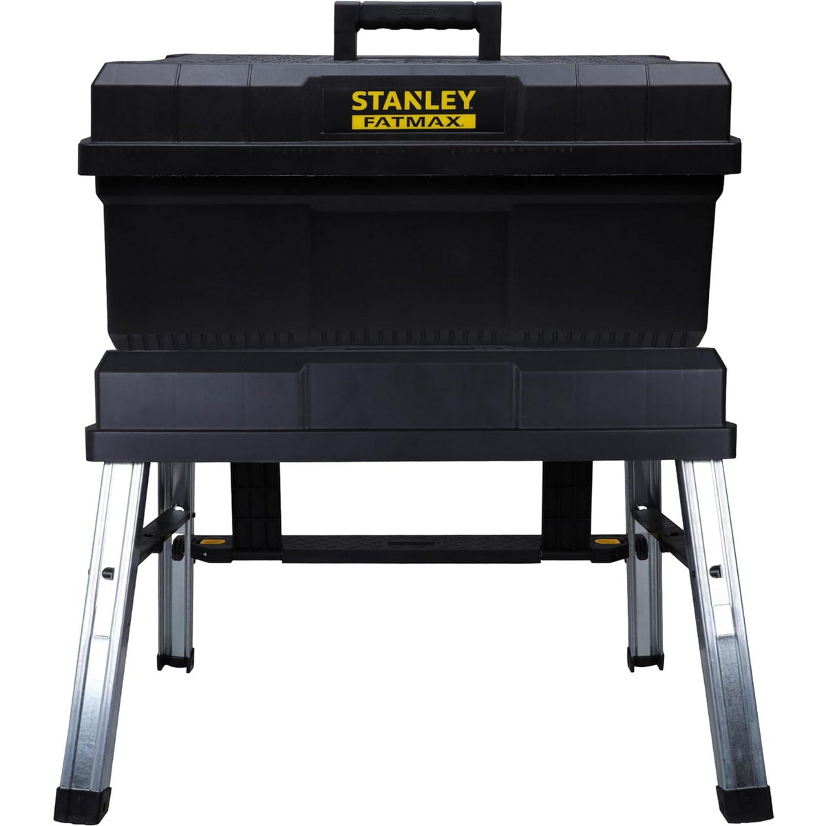 Stanley FMST81083-1 Εργαλειοθήκη - Σκαμνί Σκαμπό Set