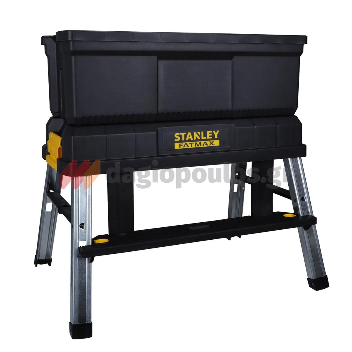 Stanley FMST81083-1 Εργαλειοθήκη - Σκαμνί Σκαμπό Set