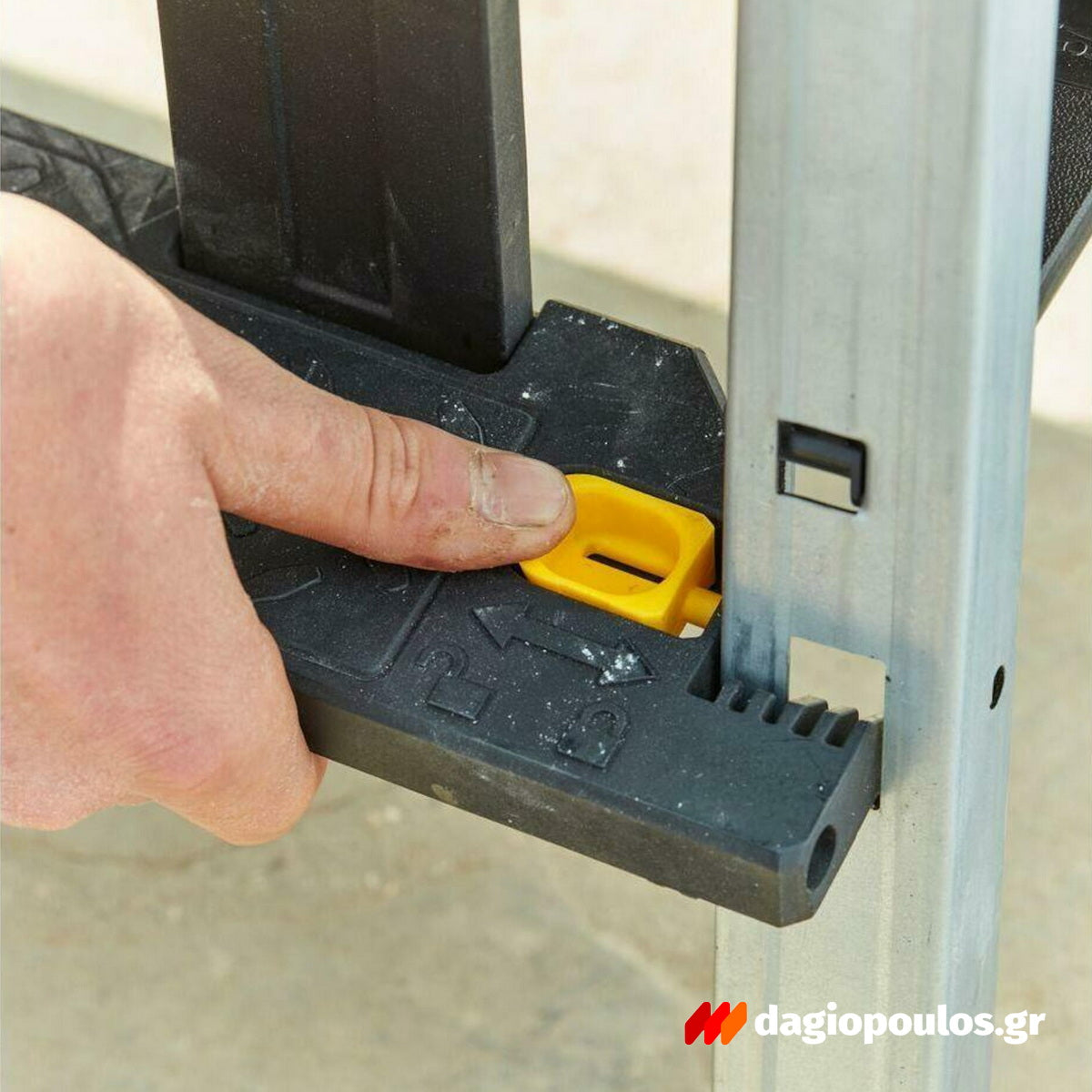 Stanley FMST81083-1 Εργαλειοθήκη - Σκαμνί Σκαμπό Set