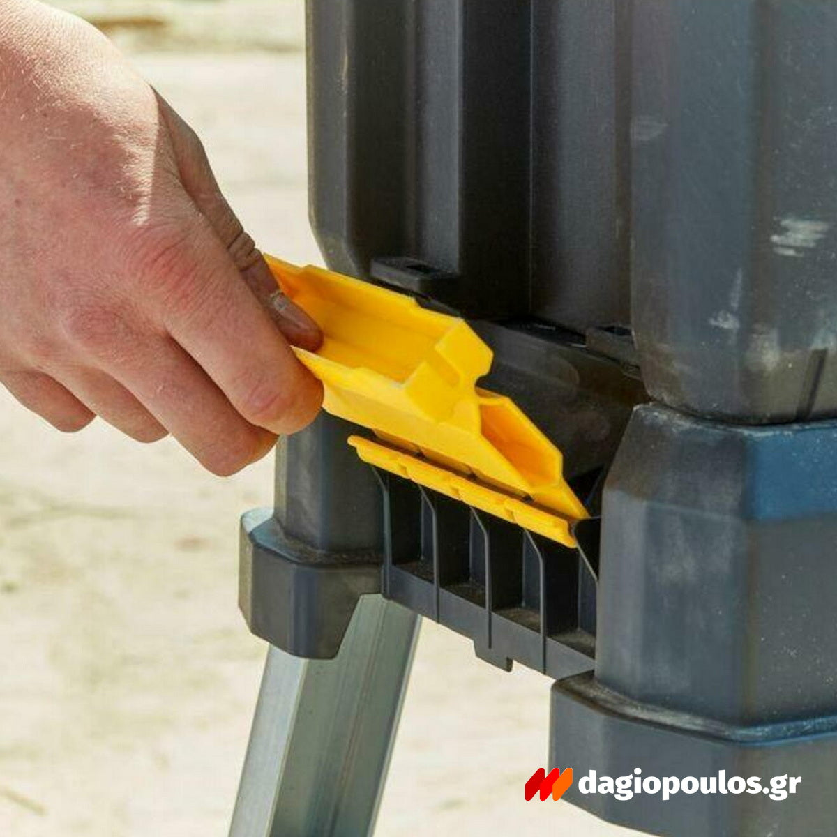 Stanley FMST81083-1 Εργαλειοθήκη - Σκαμνί Σκαμπό Set