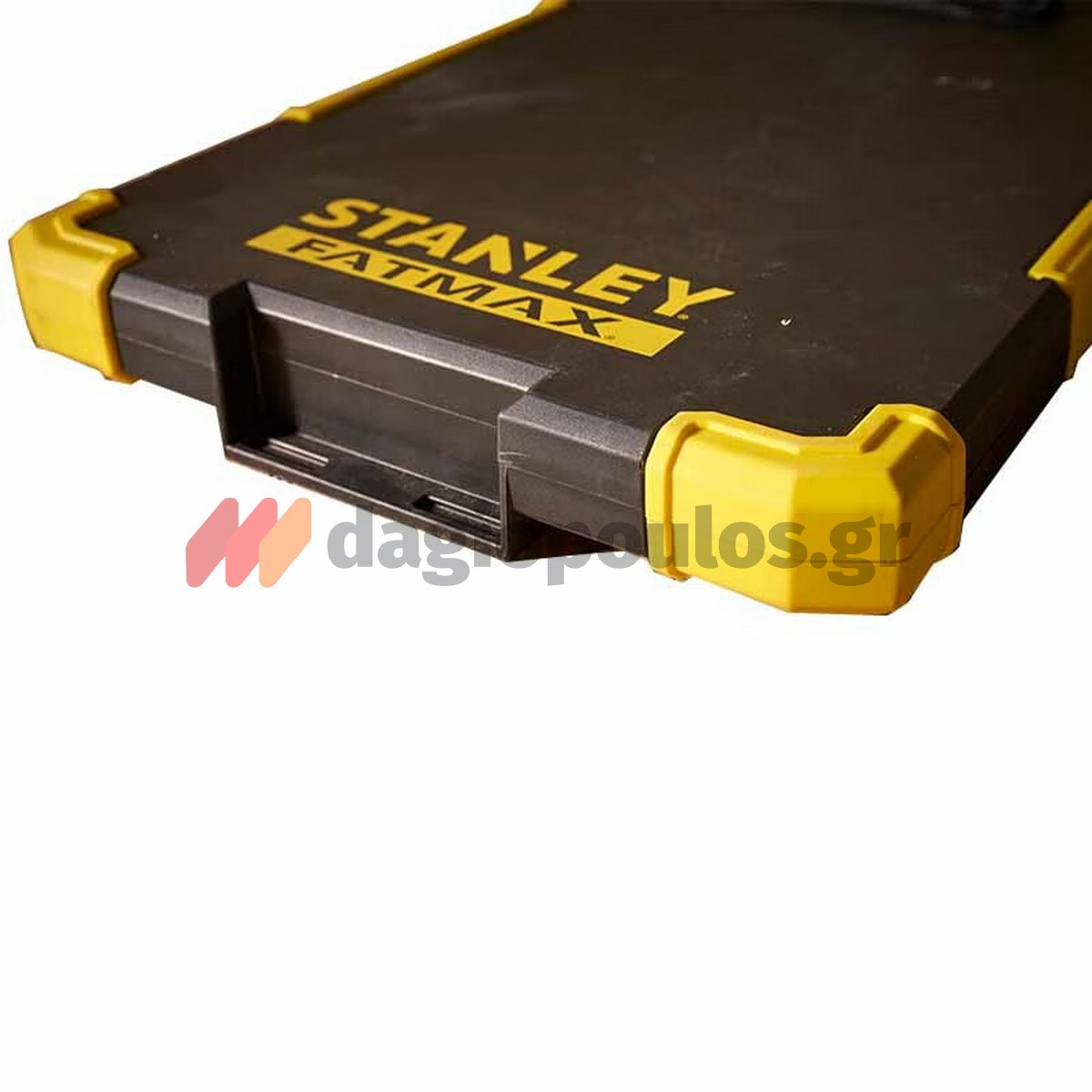 Stanley FMST82721-1 Fatmax® ProStack™ Φάκελος Εργασίας Προστασίας & Φύλαξης