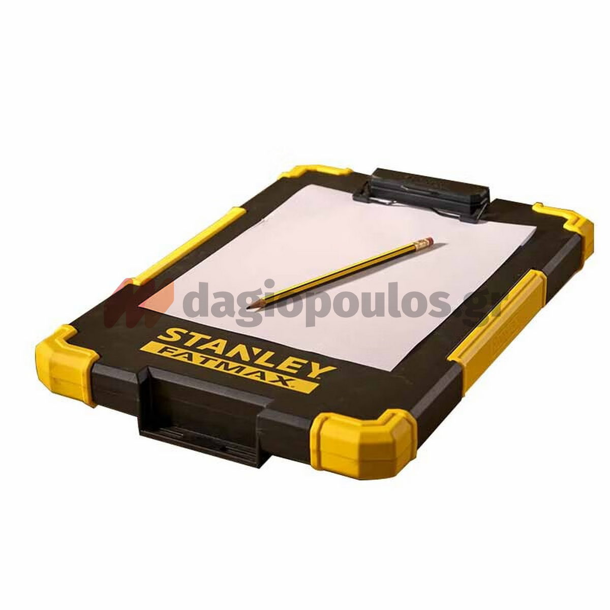 Stanley FMST82721-1 Fatmax® ProStack™ Φάκελος Εργασίας Προστασίας & Φύλαξης