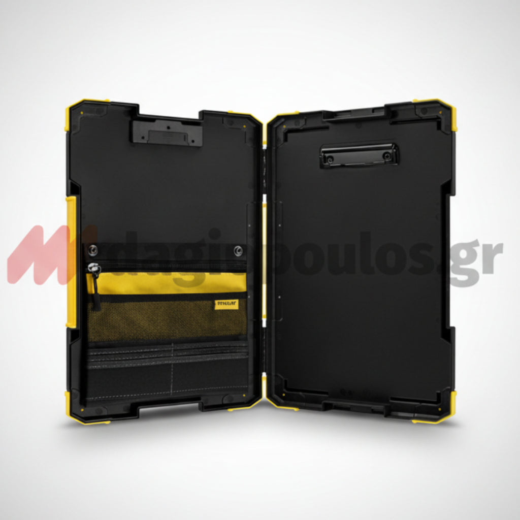 Stanley FMST82721-1 Fatmax® ProStack™ Φάκελος Εργασίας Προστασίας & Φύλαξης Με Φωτισμό LED