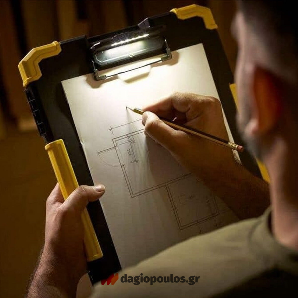 Stanley FMST82721-1 Fatmax® ProStack™ Φάκελος Εργασίας Προστασίας & Φύλαξης