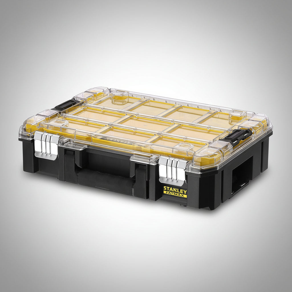 Stanley FMST82967-1 Fatmax® Pro-Stack Εργαλειοθήκη Ταμπακιέρα (Organizer) 7.8Ltr