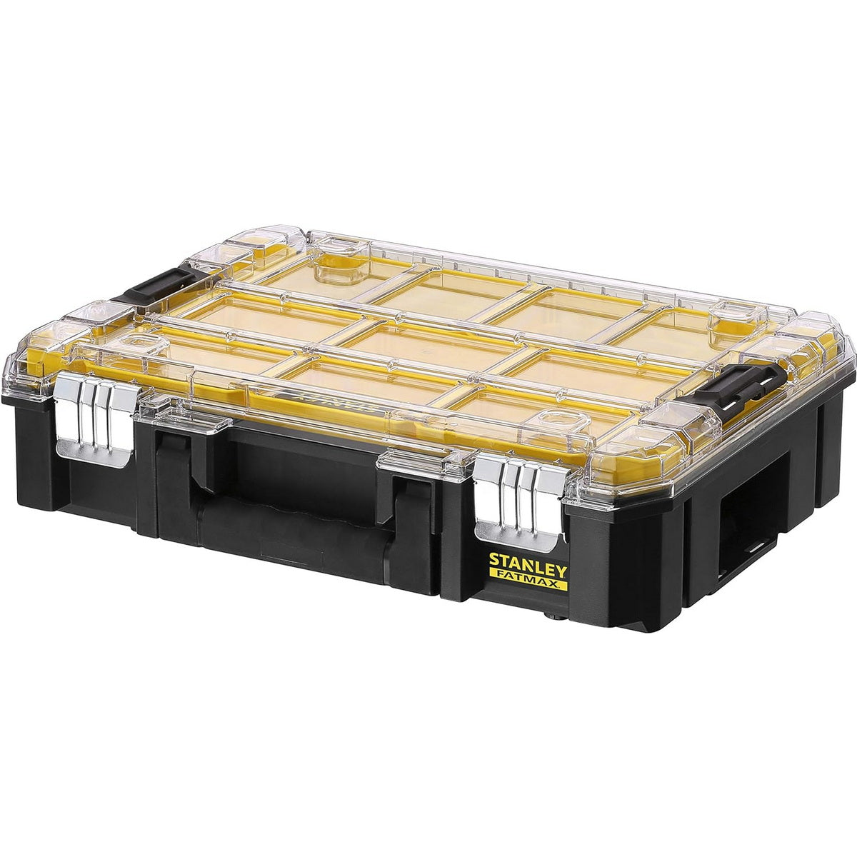 Stanley FMST82967-1 Fatmax® Pro-Stack Εργαλειοθήκη Ταμπακιέρα (Organizer) 7.8Ltr