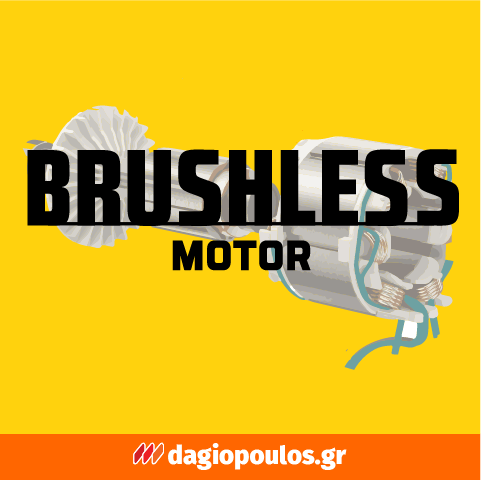 Stanley SFMCD726B-XJ 20V Fatmax Brushless Κρουστικό Δραπανοκατσάβιδο Μπαταρίας 18V Li-Ion SOLO