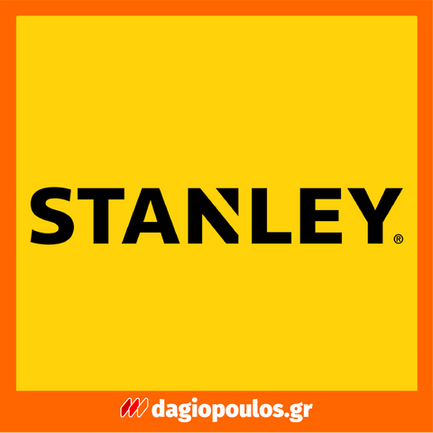 Stanley 0-84-003 MaxSteel Πλαγιοκόφτης Ηλεκτρολόγου Με Μόνωση VDE 1000V 7" 180mm