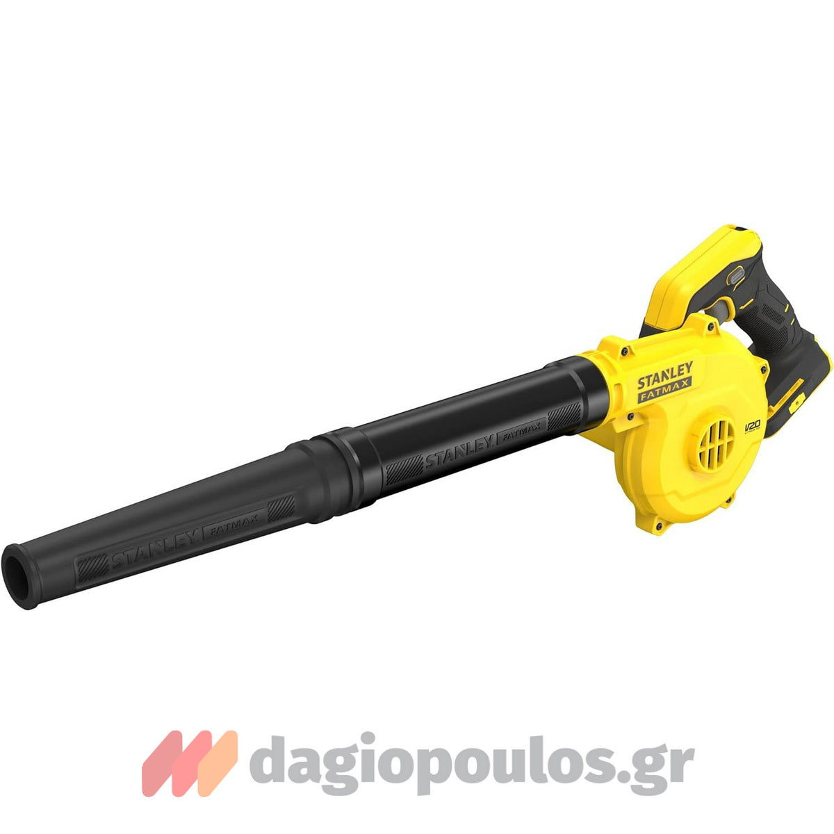 Stanley SFMCBL01B-XJ V20 Fatmax Φυσητήρας Μπαταρίας 18V Li-Ion SOLO