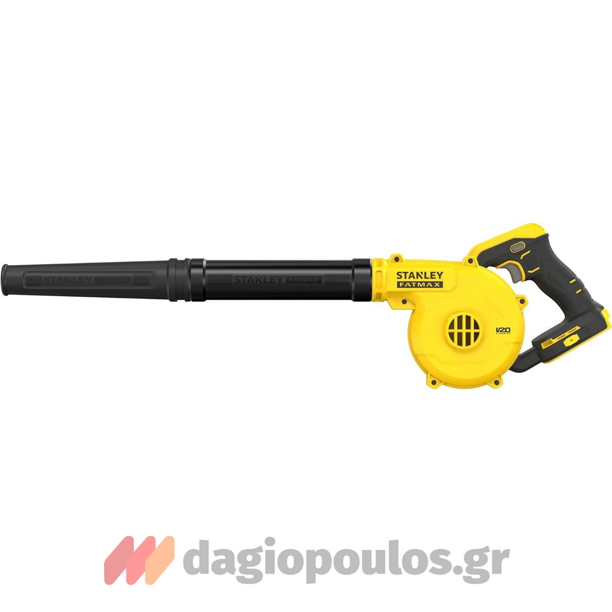 Stanley SFMCBL01B-XJ V20 Fatmax Φυσητήρας Μπαταρίας 18V Li-Ion SOLO