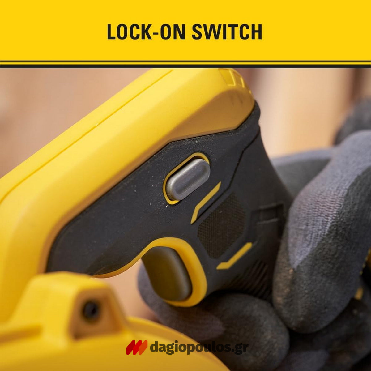 Stanley SFMCBL01B-XJ V20 Fatmax Φυσητήρας Μπαταρίας 18V Li-Ion SOLO