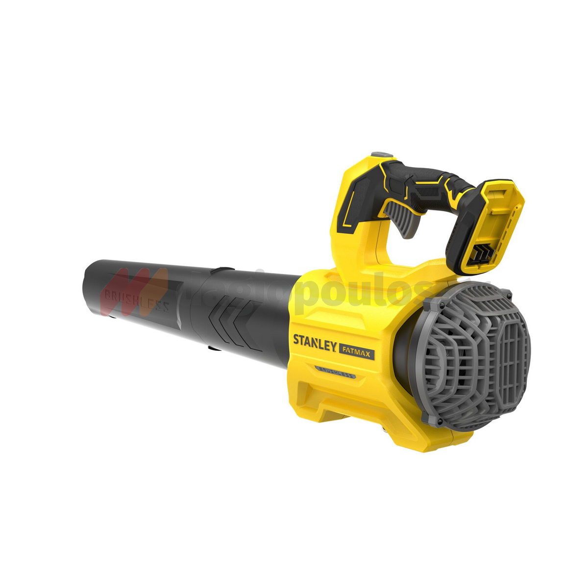 Stanley SFMCBL730B-XJ FATMAX® V20 Brushless Φυσητήρας Μπαταρίας 18V Li-Ion SOLO