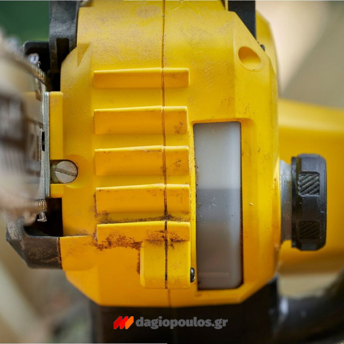 Stanley SFMCCS730M1 20V Fatmax Brushless Αλυσοπρίονο Μπαταρίας 18V 12" 30cm Με Μπαταρία 4.0Ah