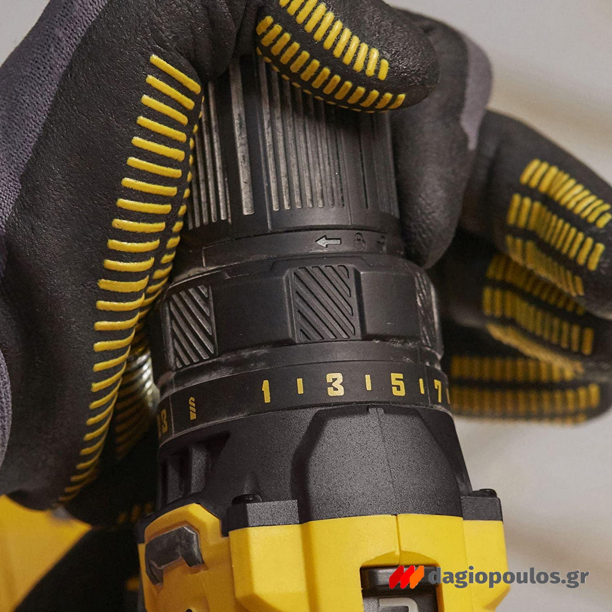 Stanley SFMCK471D2S-QW 20V Fatmax Δραπανοκατσάβιδο & Γωνιακός Τροχός & 2 Μπαταρίες 2.0Ah