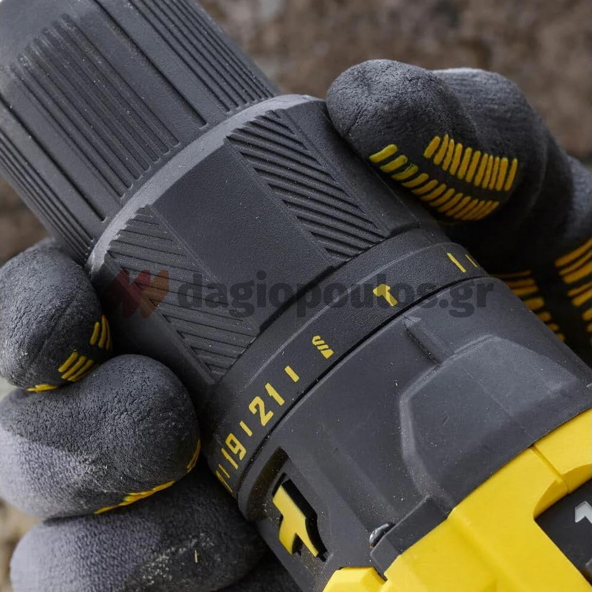 Stanley SFMCK469M2-QW Fatmax®V20 Συλλογή Κρουστικό Δραπανοκατσάβιδο Παλμικό Κατσαβίδι Δισκοπρίονο Γωνιακός Τροχός 2 Μπαταρίες 4.0Ah Τσάντα Μεταφοράς