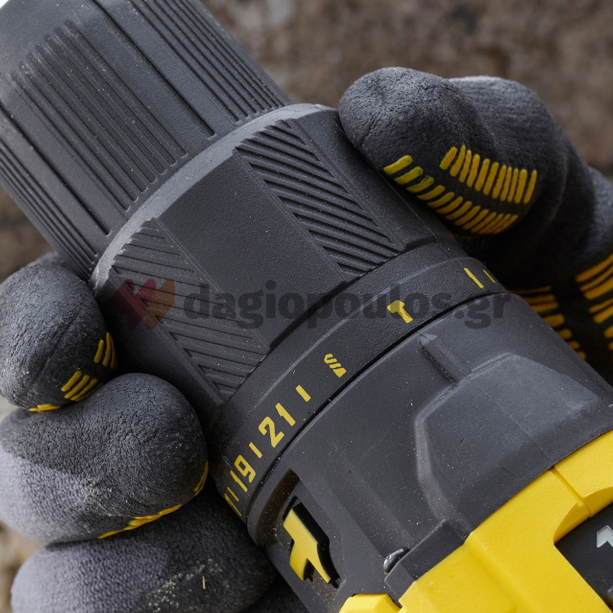 Stanley SFMCK469M2-QW Fatmax®V20 Συλλογή Κρουστικό Δραπανοκατσάβιδο Παλμικό Κατσαβίδι Δισκοπρίονο Γωνιακός Τροχός 2 Μπαταρίες 4.0Ah Τσάντα Μεταφοράς