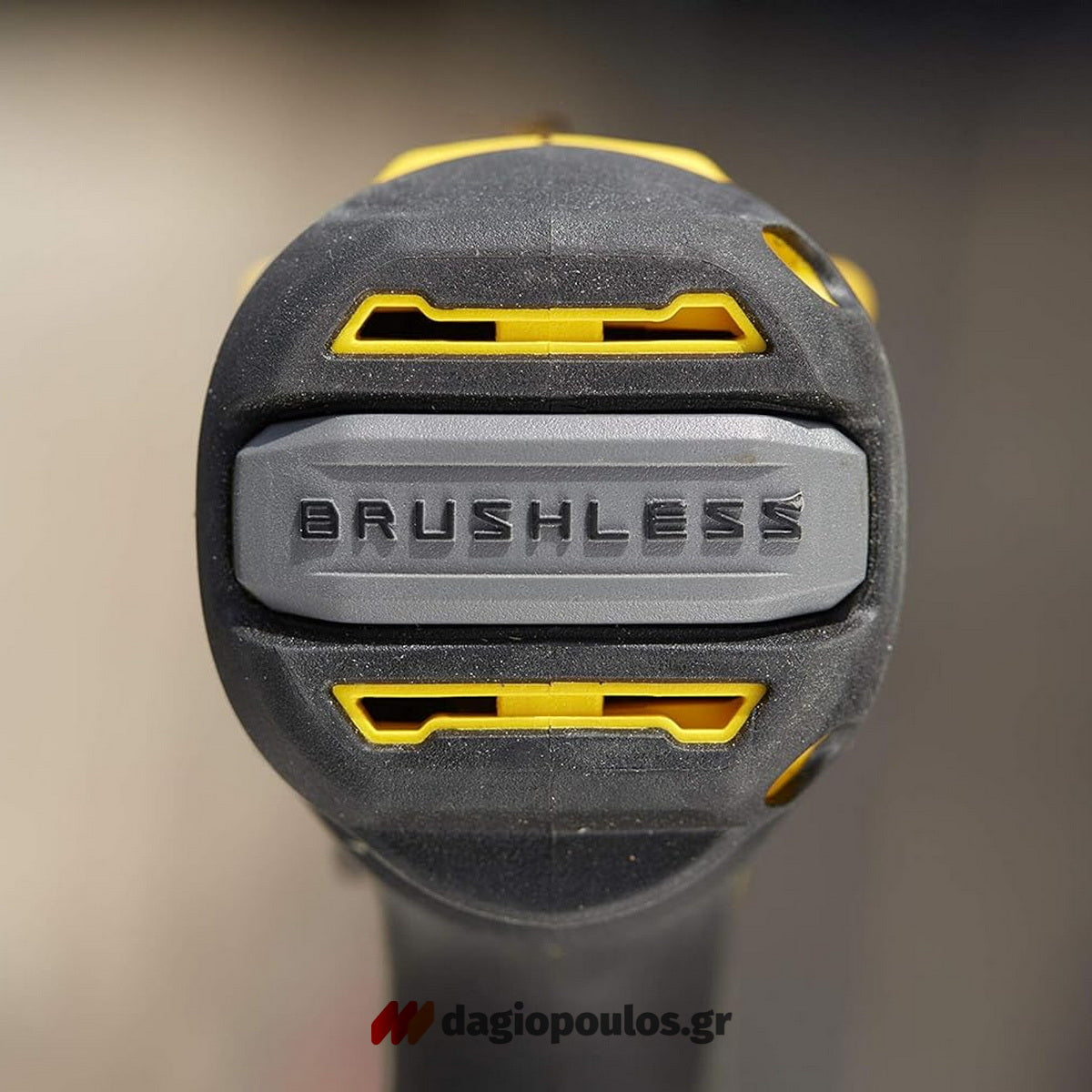 Stanley SFMCK461M2T-QW V20 Συλλογή Brushless Κρουστικό Δραπανοκατσάβιδο & Παλμικό Κατσαβίδι 18V Li-Ion Με 2 Μπαταρίες 4.0ΑAh & Βαλίτσα T-Stak