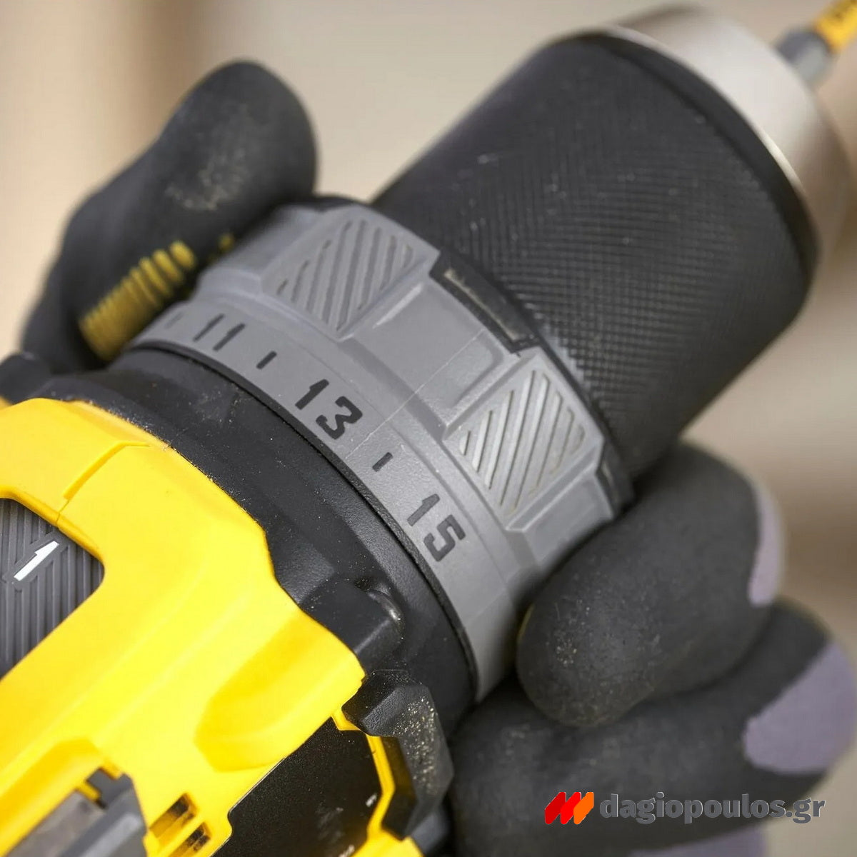 Stanley SFMCD725D2K Fatmax V20 Brushless Δραπανοκατσάβιδο Κρουστικό 18V Li-Ion Με 2 Μπαταρίες 2.0Ah